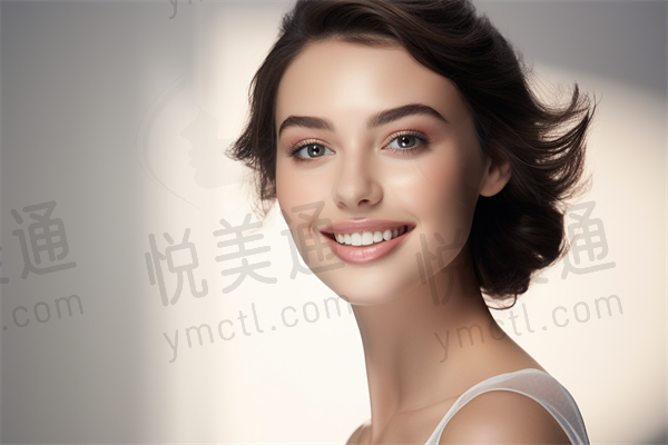 武汉禾丽康美医疗美容医院苹果肌胶原蛋白填充现价仅需2500元起，原价3000元起，助您轻松塑造迷人苹果肌！