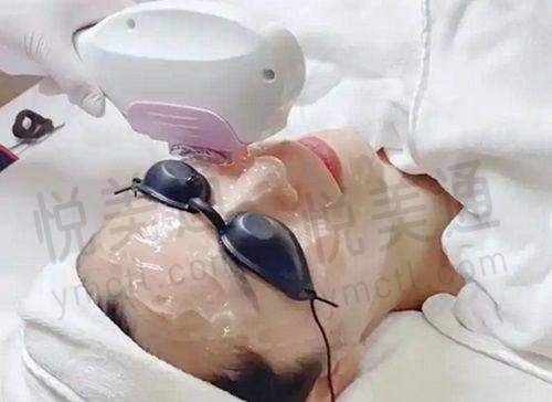 合肥奥美医疗美容门诊部的优势
