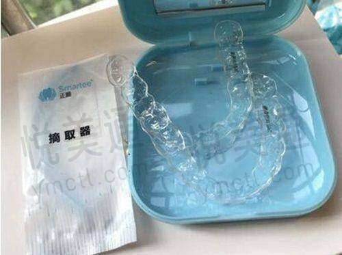 天津美奥口腔医院患者评价